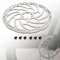 220mm 2.3mm Thick Components Multi-scenario High Performance Easy to Replace Motorcycle Disc Brake Rotor for Talaria x3 MX3