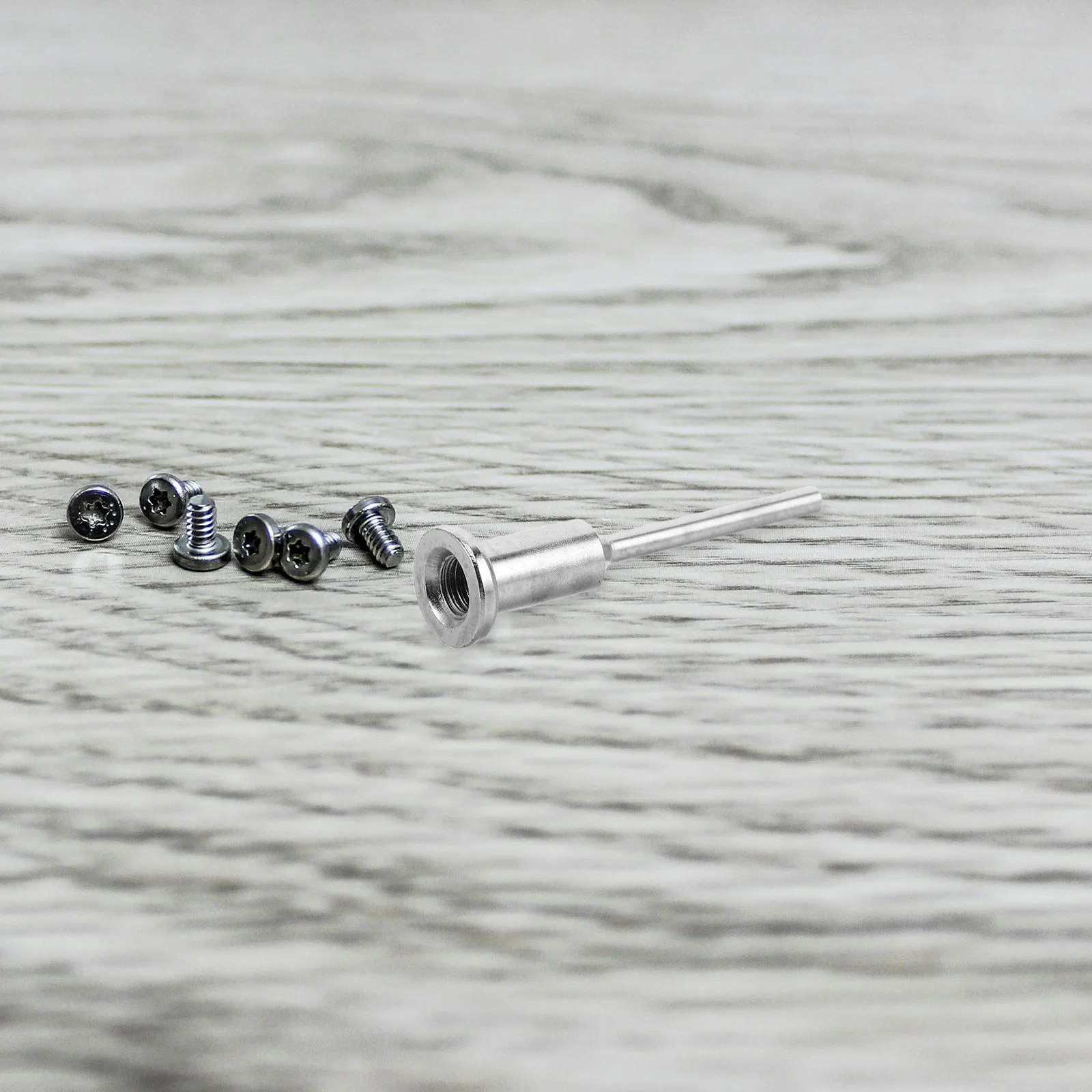 4 stuks polijstmachine conversiekop elektrische boor drijfstang voor auto polijsten haakse slijper opzetstuk - boorbuffer