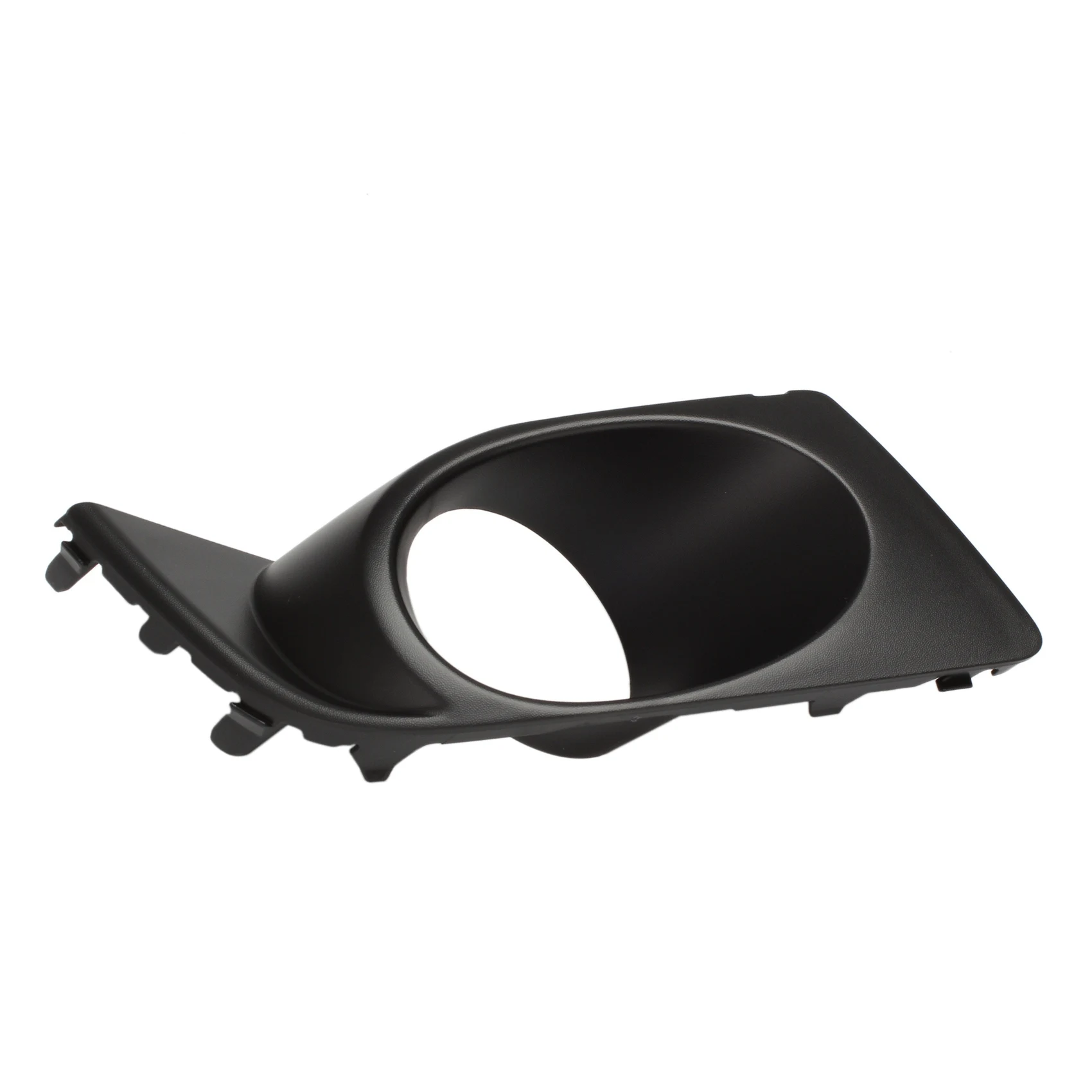 For Subaru Legacy 2004-2009 Front Bumper Fog Light Frame Fog Lamp Replacement Bezel Cover, Right Side