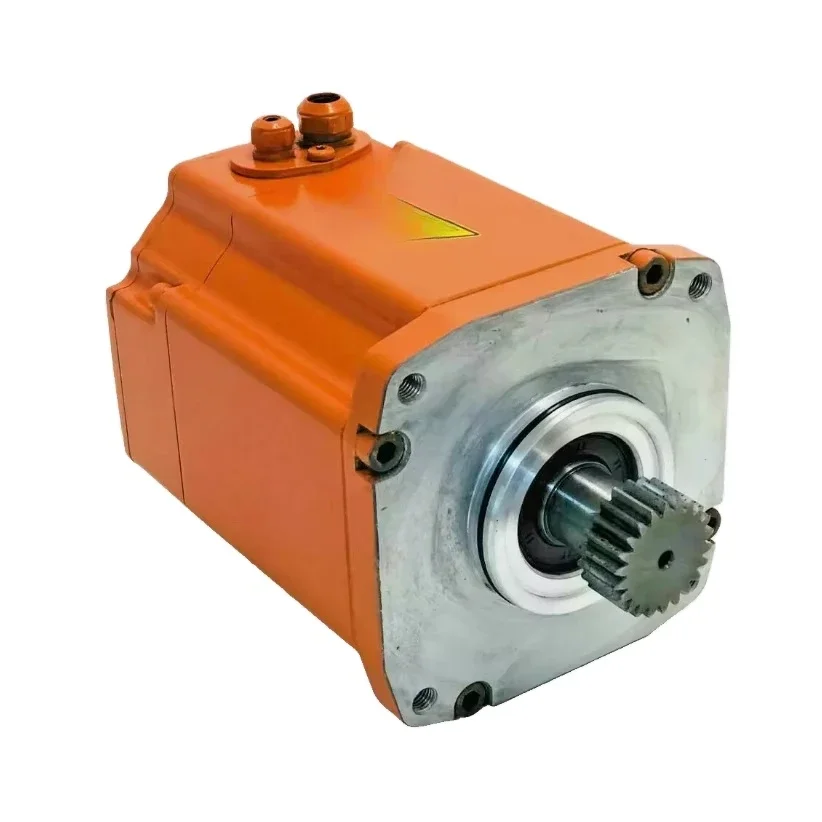 good price robot motor ac servo motor from Switzerland