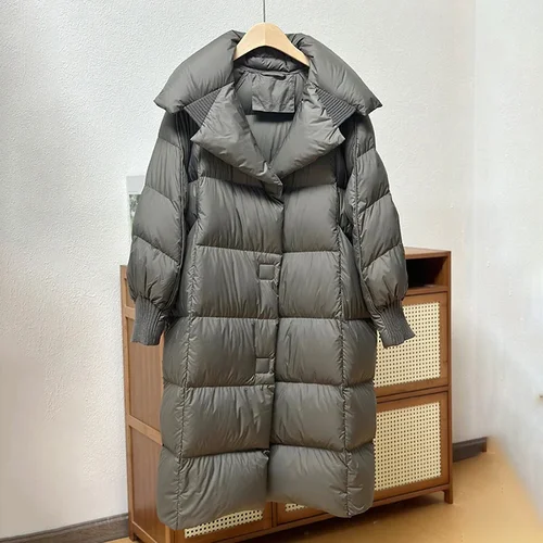 أسفل المعاطف