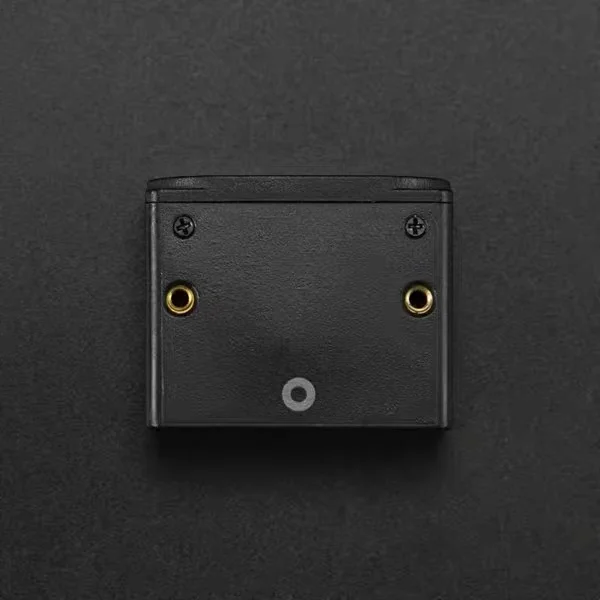Sensor de medición de rango láser TOF-25 metros