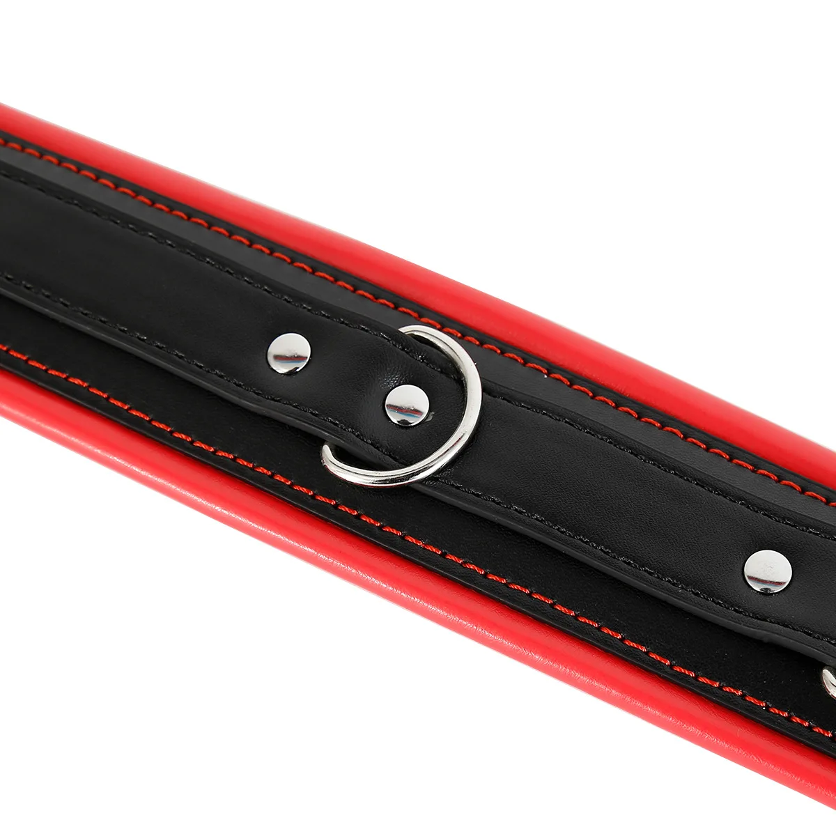 مجموعة ألعاب الجنس من ألعاب الكبار المثيرة أصفاد الكاحل الأصفاد طوق ألعاب الجنس للمرأة BDSM مجموعة عبودية الجنس ألعاب الكبار منتجات جنسية #5