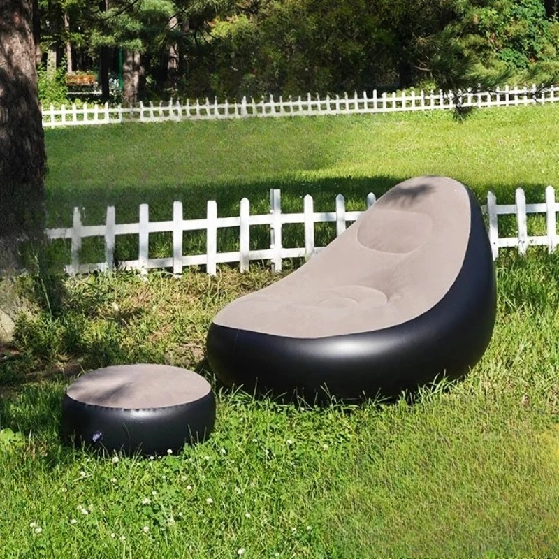 

Диваны, портативный диван, надувная мебель для балкона, модульная современная складная мебель для салона De Jardin, алюминиевая мебель