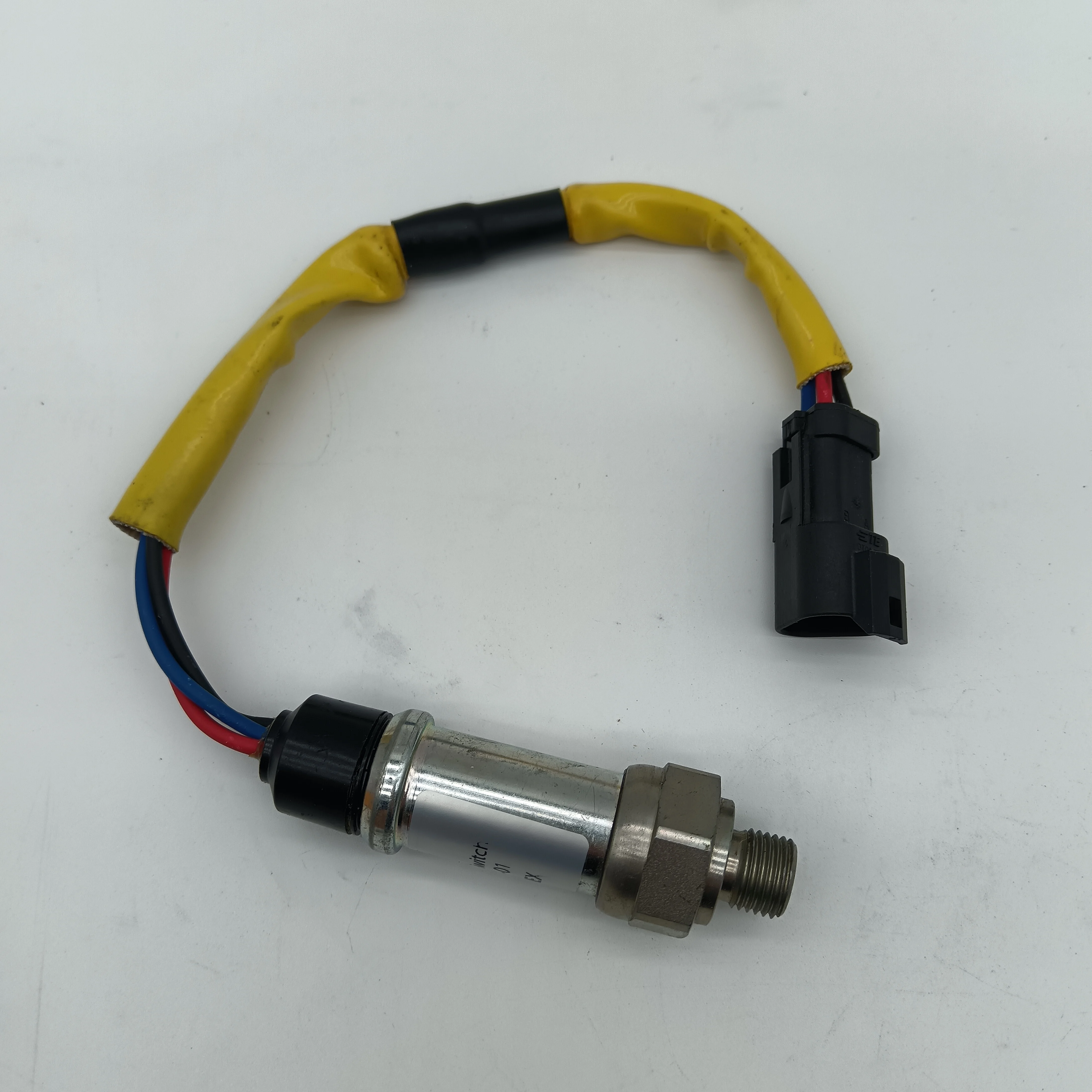 

High quality New Pressure Sensor Switch 459-2595 4592595 Sensor For Construction Machinery