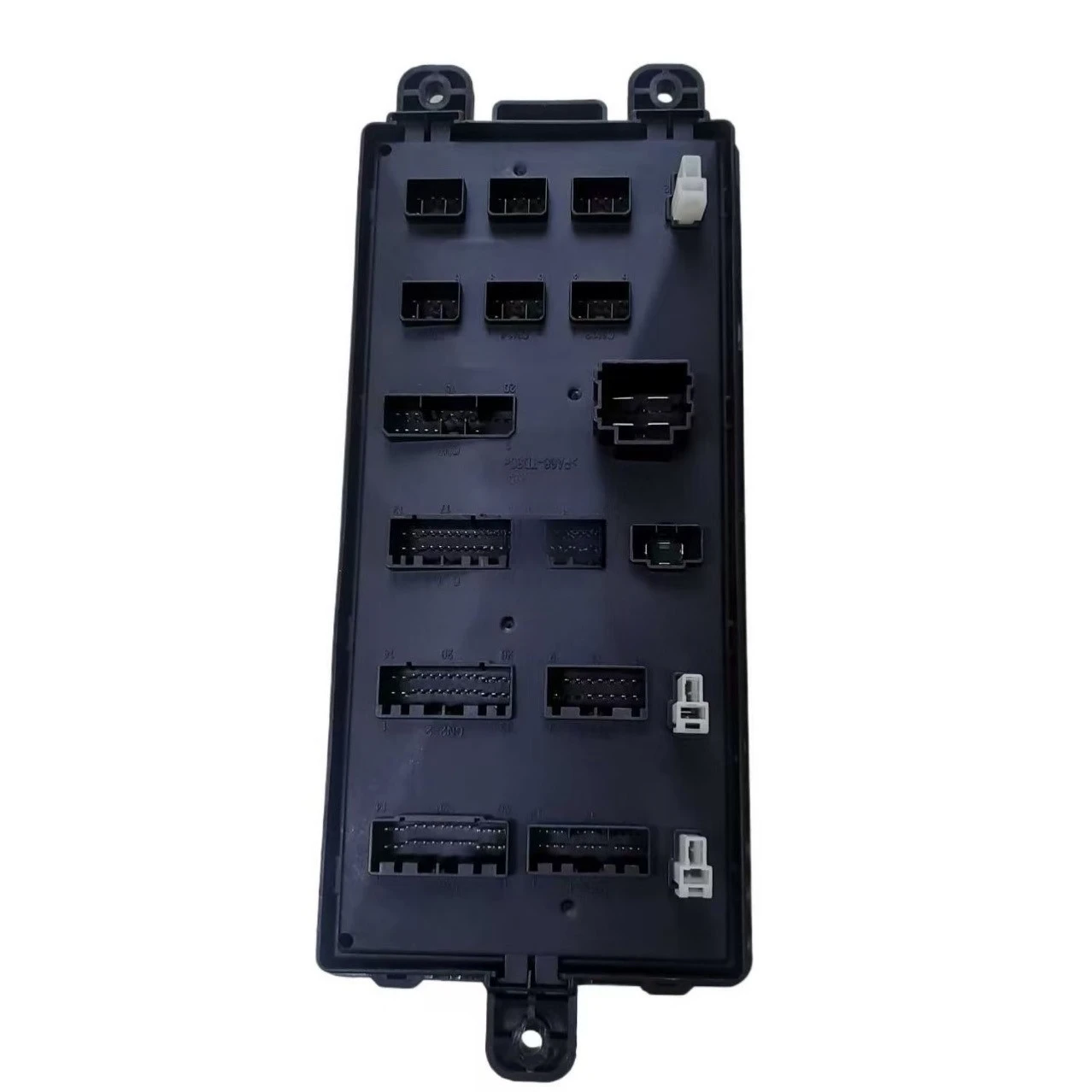 Applicable Excavato…