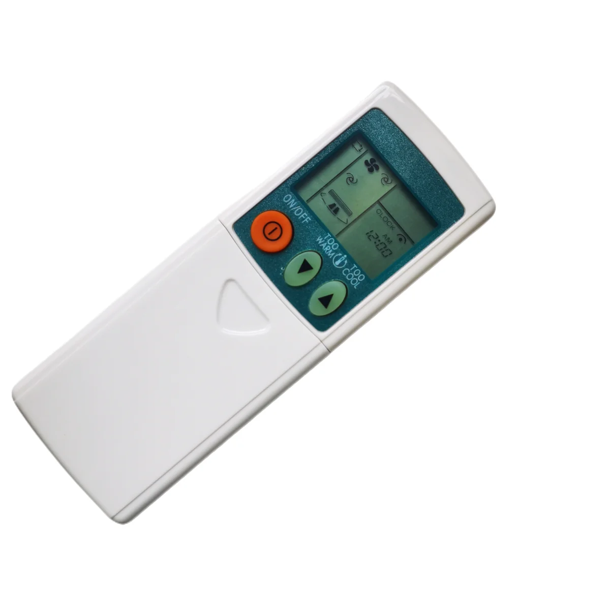 Remote Control Udara Baru untuk Mitsubishi MSH-A18WV MSH-A24WV MSH-A26WV MSH-A30W MSH-26SV A/C AC