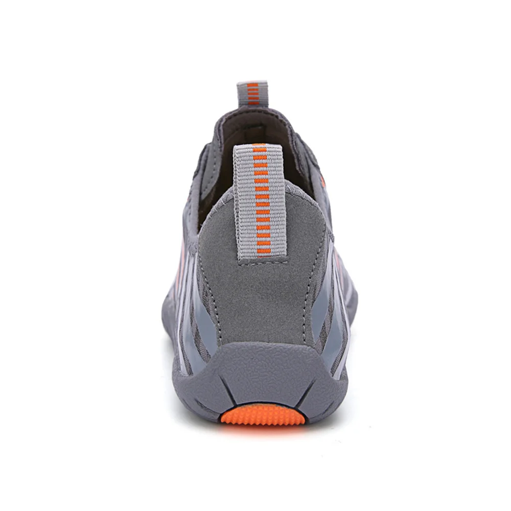 Grounded shoe for men with comfortable grounding-inspired design for everyday walking and outdoor wear from VelmoraMart