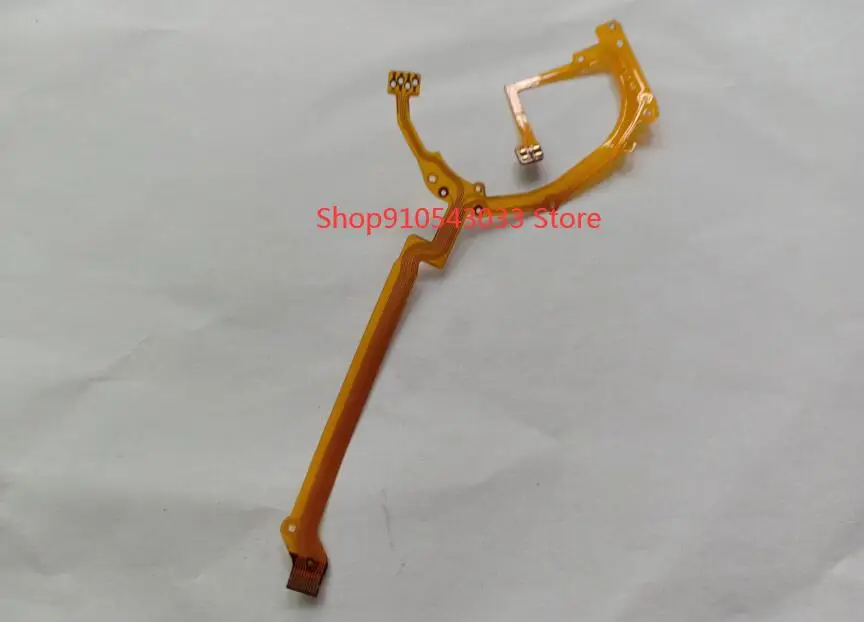 

NEW Lens Aperture Flex Cable For Canon FOR PowerShot G1X Mark II / G1X2 Digital Camera Repair Part