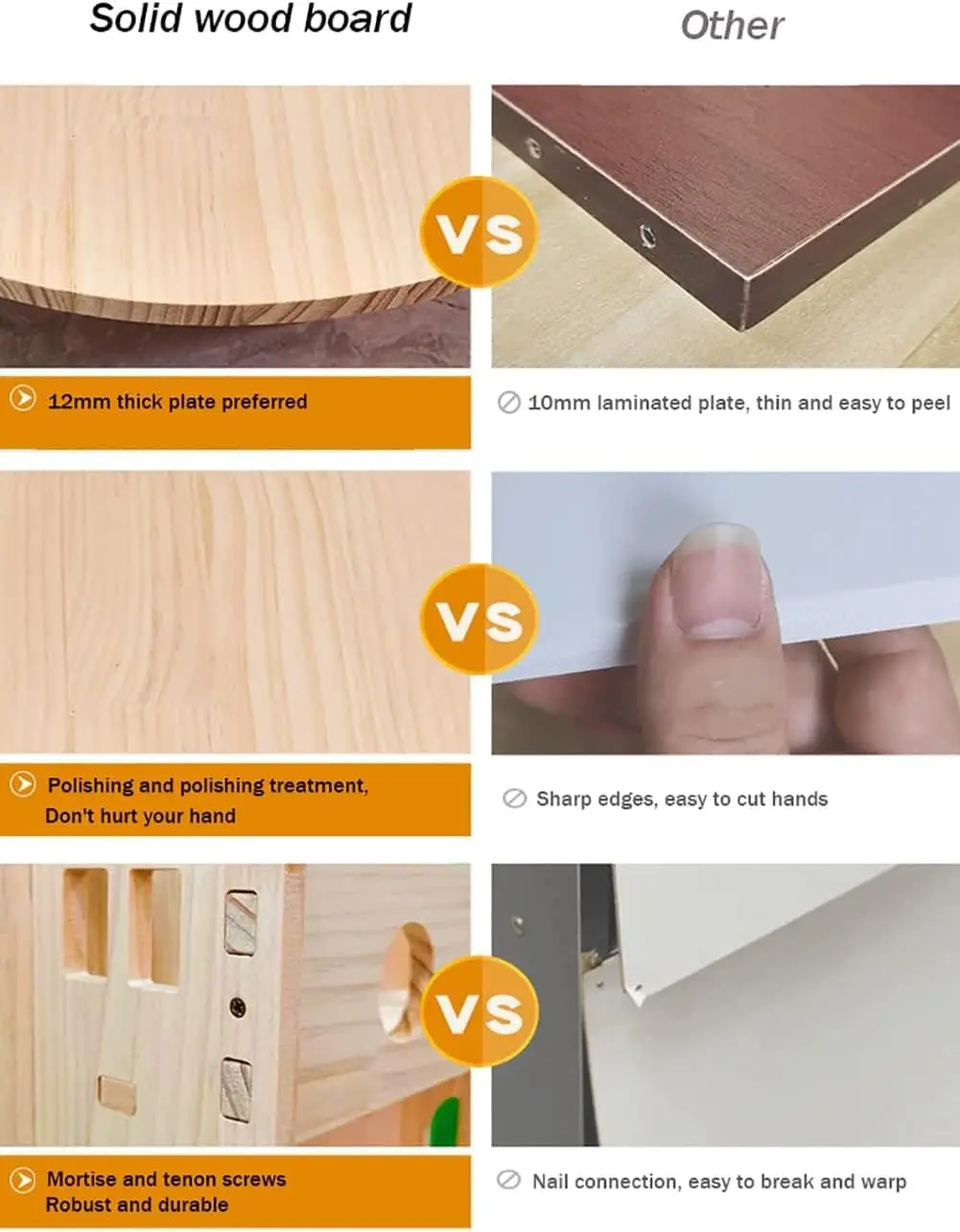 Rotating Bookshelf, 360 Display 2 Tier Floor Standing Bookcase Storage Rack For Kids&Adult, Wood Narrow Book Shelf Organizer