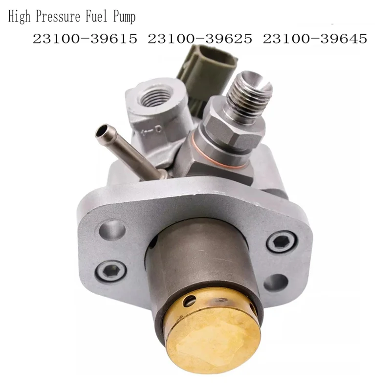 

High Pressure Fuel Pump 23100-39615 23100-39625 23100-39645 For Lexus IS250/350 RC350 GS250 Engine