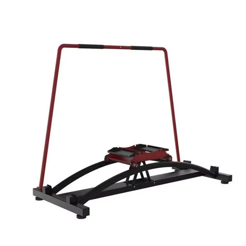 Professional Ski Simulator Workout Machine for Gym Pro-level Ski Training