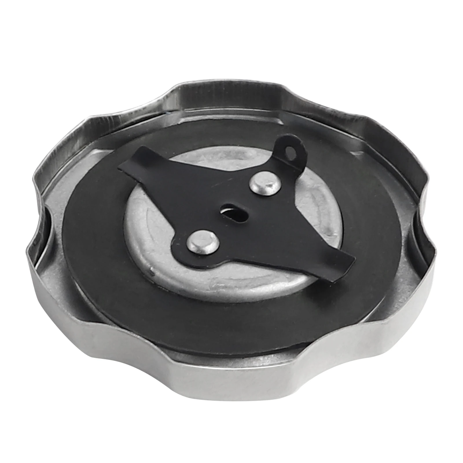 Gas Cap Fuel Tank Cap Petrol Tank Cap for Honda GX120 GX160 GX200 GX240 GX270 GX340 GX390 168F Coleman CT200U BT200X Baja MB200