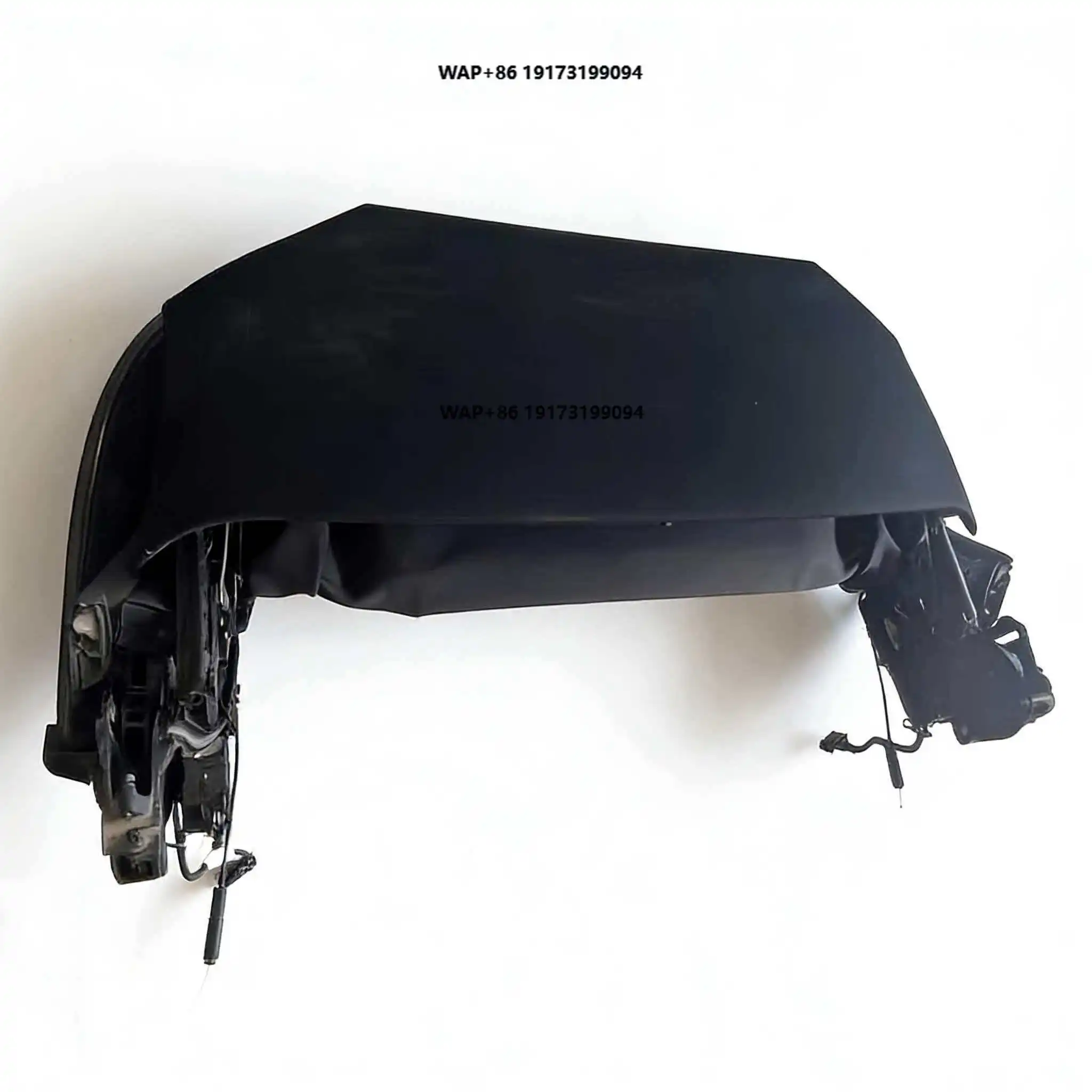 For Boxster 981 982 Soft-top Convertible Assembly 98156101506