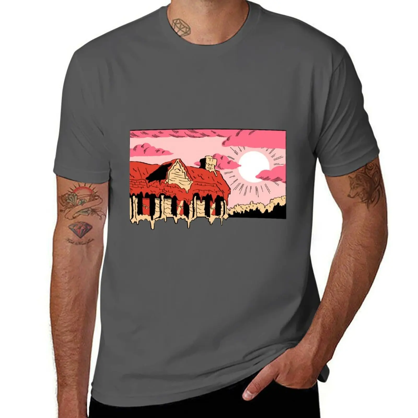 Jeff Rosenstock N O…