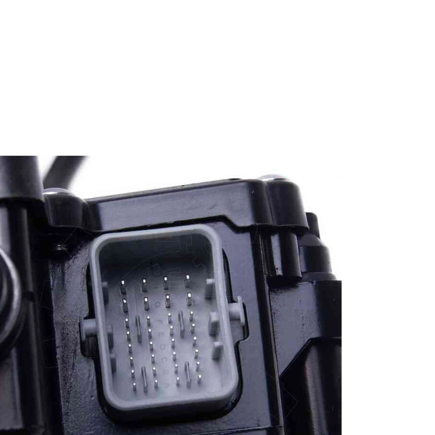 Picture 7: Parking Brake Caliper Assy Control Element for Hyundai Santa FE 2.0 2.2 2.4 4WD 2012-2019 59700-B8800 59700-2W800 59700B8800