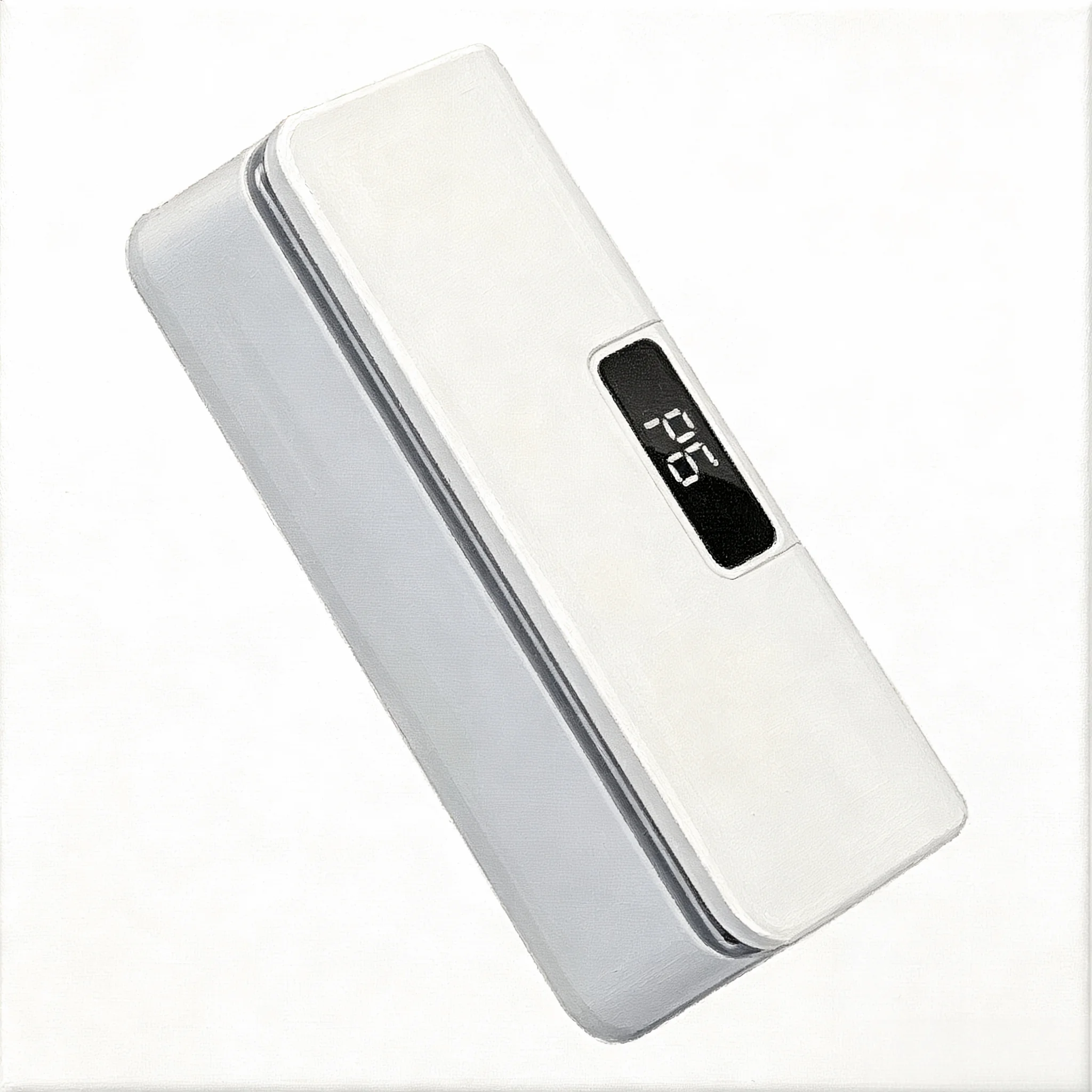 Handheld Rechargeable Mini Thermal Sealer Portable Plastic Food Bag Heat Sealing Machine for Kitchen Snack Storage view 6