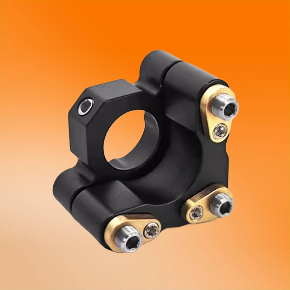 

0.5 Inch Optical Adjustment Frame Lens Mount Laboratory Mirror Holder 2D Optical Adjustable Reflector Holder