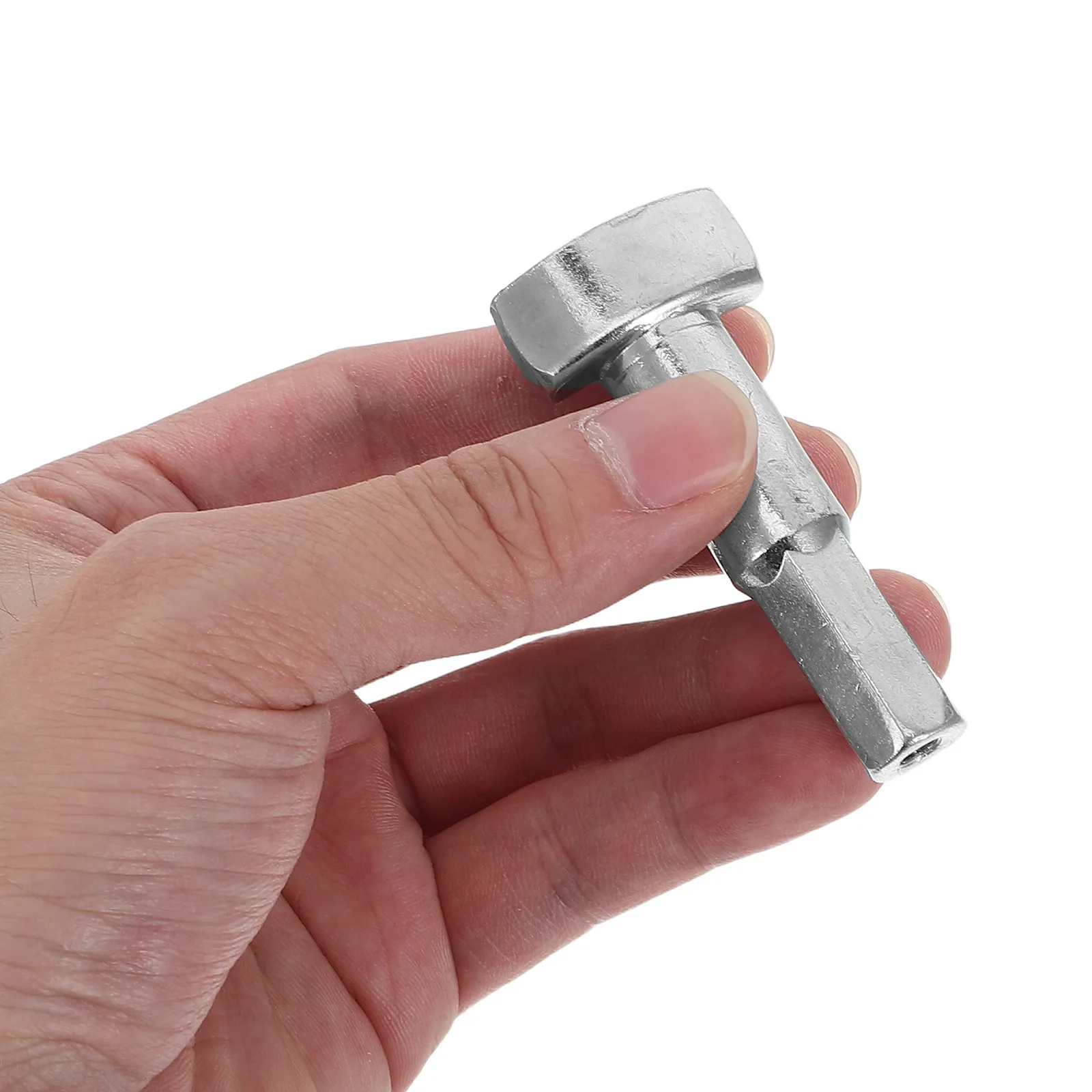 Patio Umbrella Crank Handle Replacement Mechanism And Crank Hexagonal Shaft Parts For Garden Parasols Sunshade Umbrella Repair