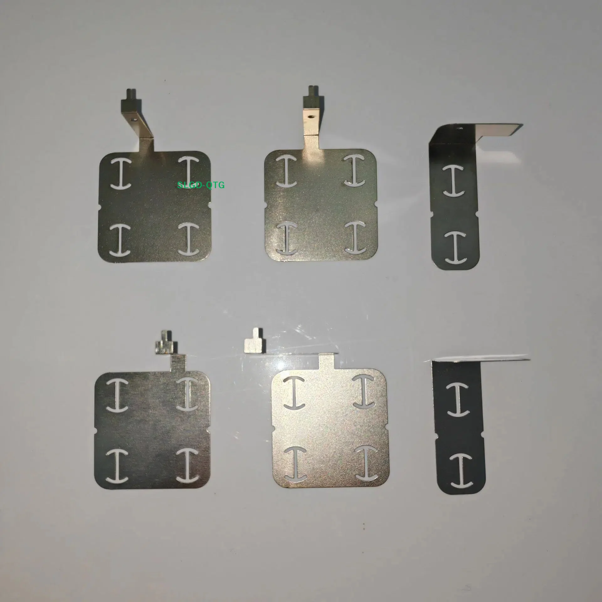 

NEW NEW 1 Set 18V Li-ion Battery Tool Replacement For M18 10 21700 Lithium Battery Special Nickel Sheet 0.2MM Thickness