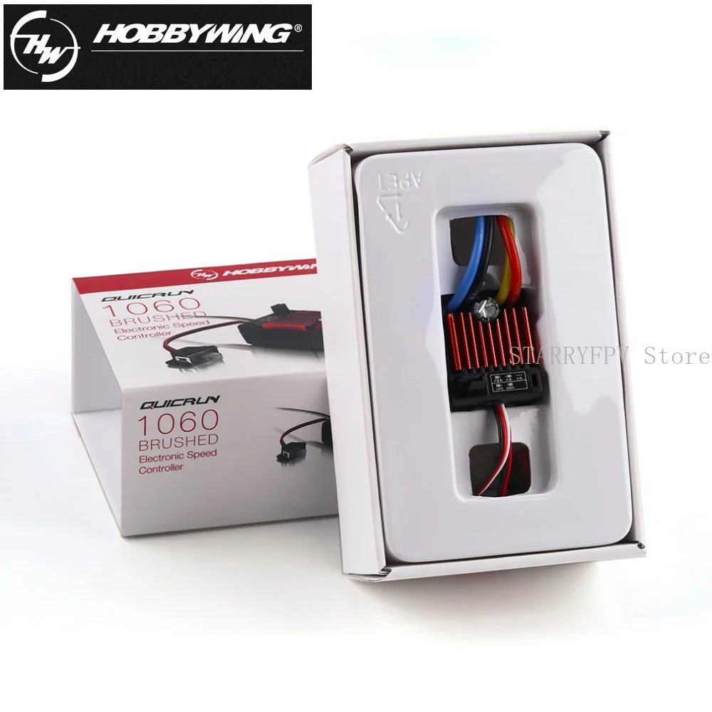 hobbywing-quicrun-1060-60a-controleur-de-vitesse-electronique-esc-brosse-pour-voiture-rc-1-10-etanche-pour-voiture-rc-prise-tamiya