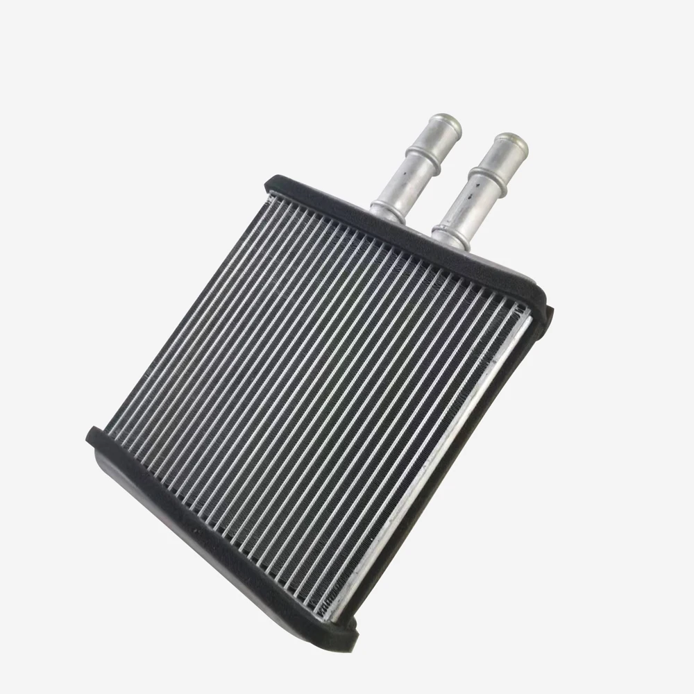 Verwarmingswatertank 34D819031 Voor VW Santana Jetta Skoda Rapid Spaceback Fabia