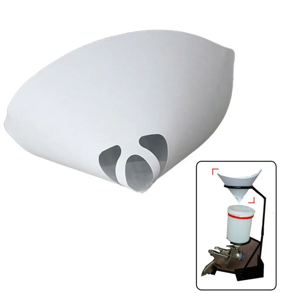 100 Mesh Paint Strainers Net Nylon Micron Purifying Straining Cup Paint Filter Funnel Paper Paper Funnels Paint Filter