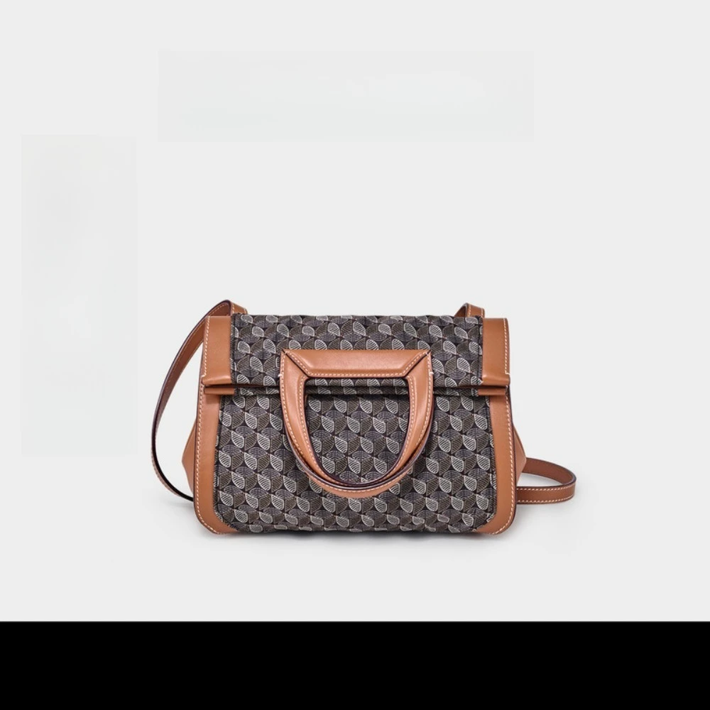 

Складная сумка, Женская сумка, Новый стиль, Сумка через плечо с монограммой, Lucky Bag, Портфель, Сумочка, Унисекс, Сумка для поездок на работу