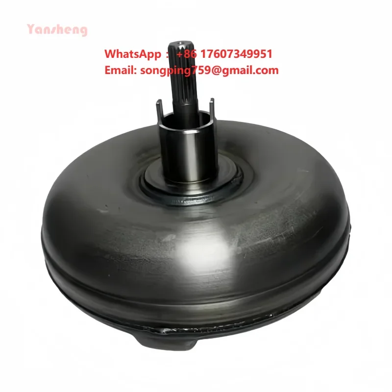 Yansheng Forklift Spare Parts 132Z2-50301,HC124S3-80301,12163-80301G,C0C02-03001 Torque Converter Used for FD20-30V3T