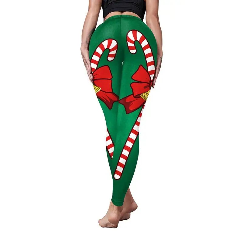 Cisas Cisas Cosplay Spodnie do jogi Legginsy Warstwa bazowa Długie spodnie transgraniczne Włókno poliestrowe 90% Inne materiały 0%