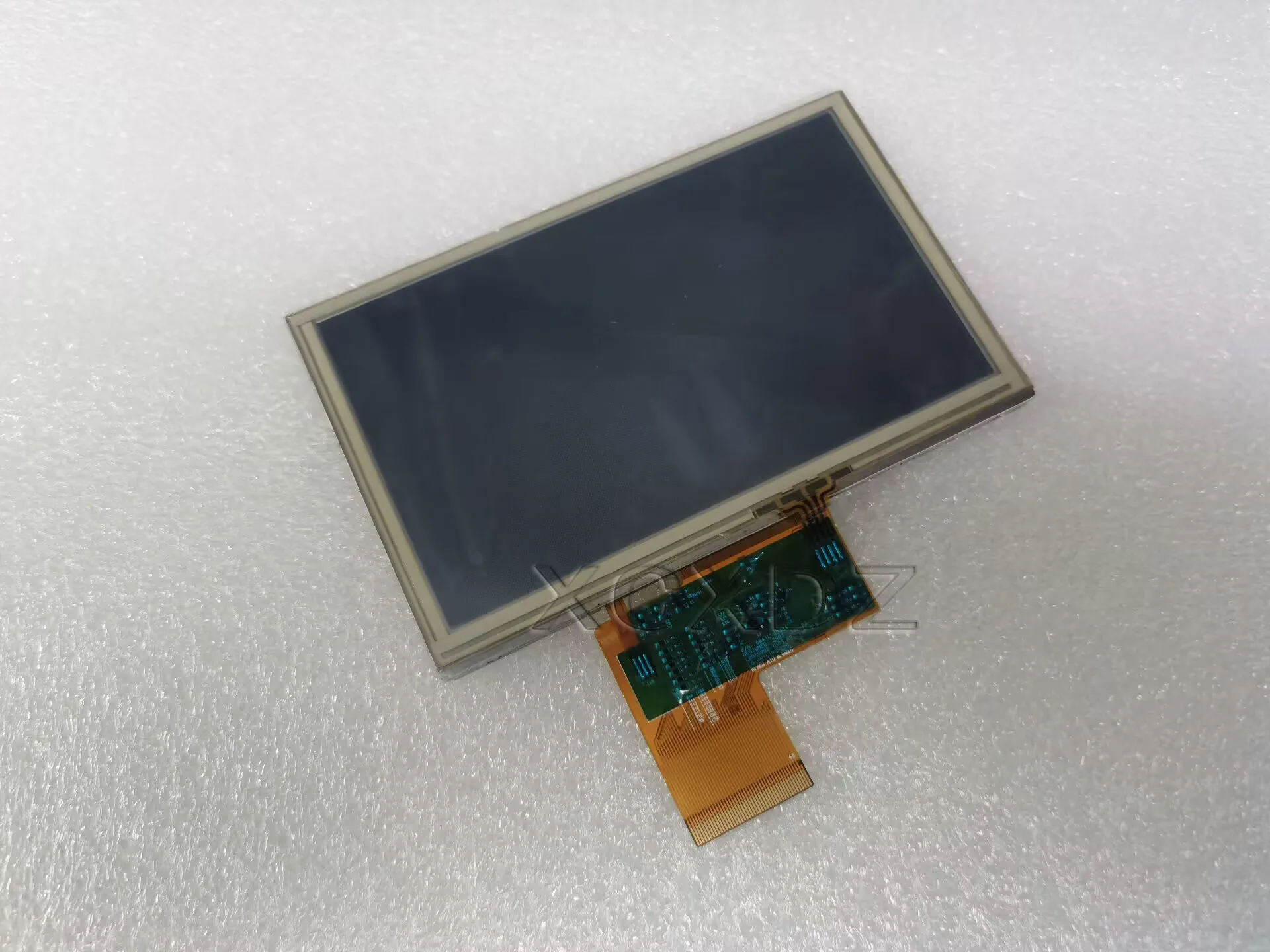 Original and new LCD screen display LB050WQ2-TD03LB050WQ2TD03  LCD With touch screen creen replacement free shipping