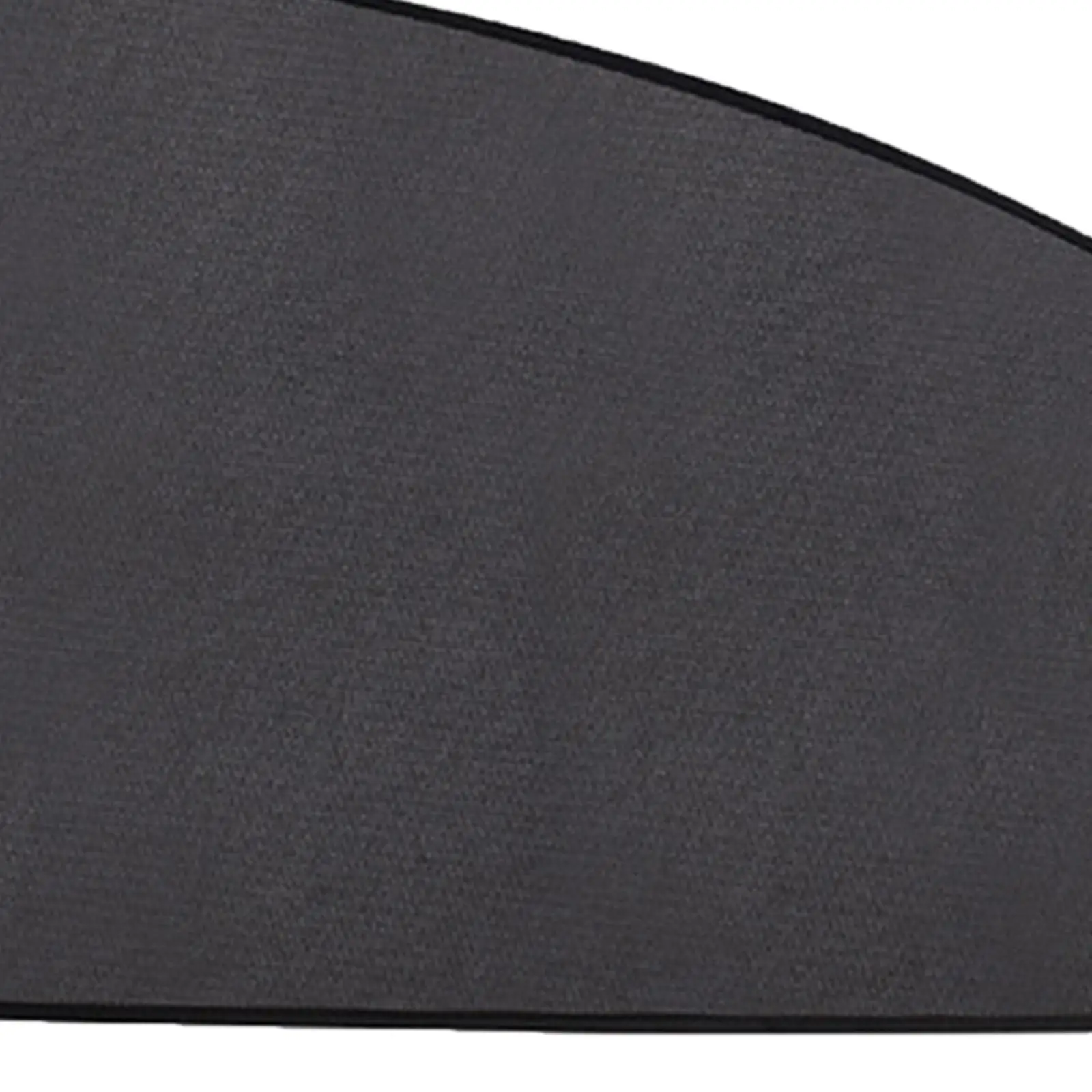 Window Curtains Shades Stretchable Universal Flexible for Baby