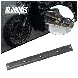 50CM Universal Anchor Trail Tie Down Rail System Rail Tracking Bike Motorcycle Trailer Keeper Cargo Control for Airline Track