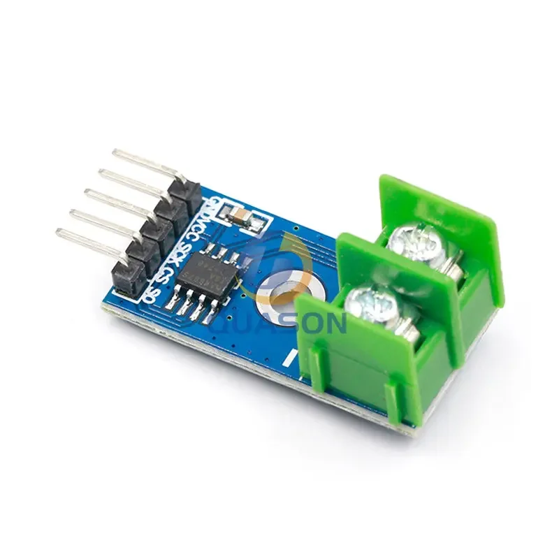 MAX6675 Module + K Type Thermocouple Thermocouple Senso Temperature Degrees Module for arduino