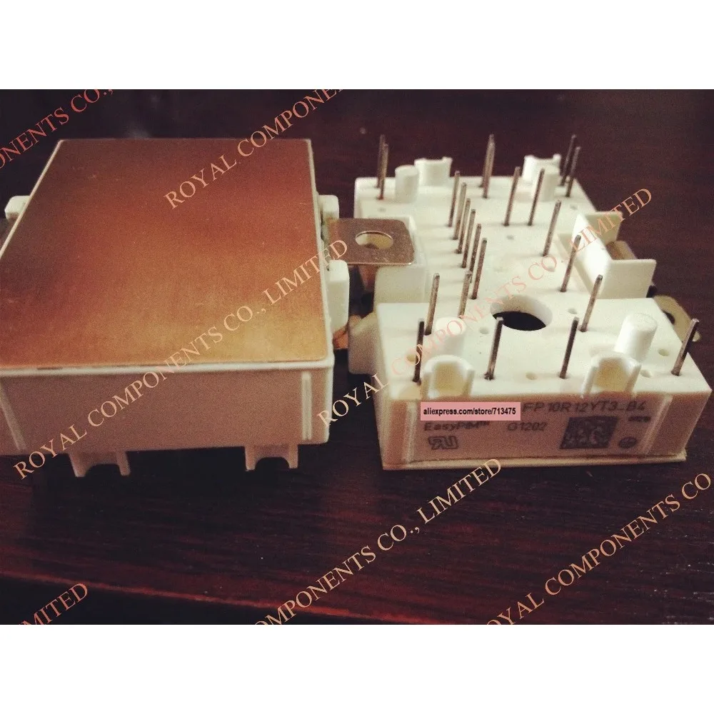 FP10R12YT3-B4 FP10R12YT3_B4