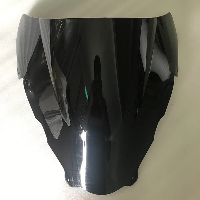 フロントウィンドデフレクター、フロントガラス、スズキsv650、sv650s、sv400、sv400s、sv 650、650 s、400、400 s、1999、2000、2001、2002