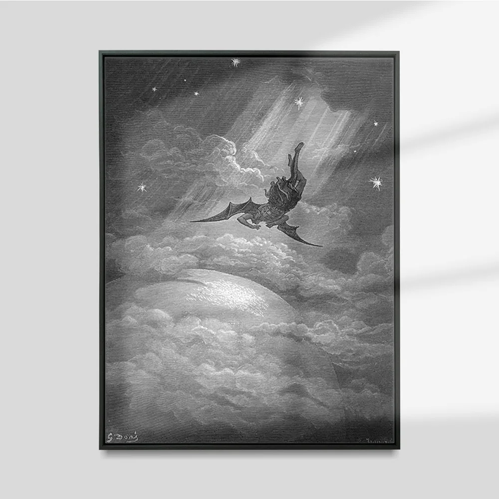 Gustave Dore Vintag…