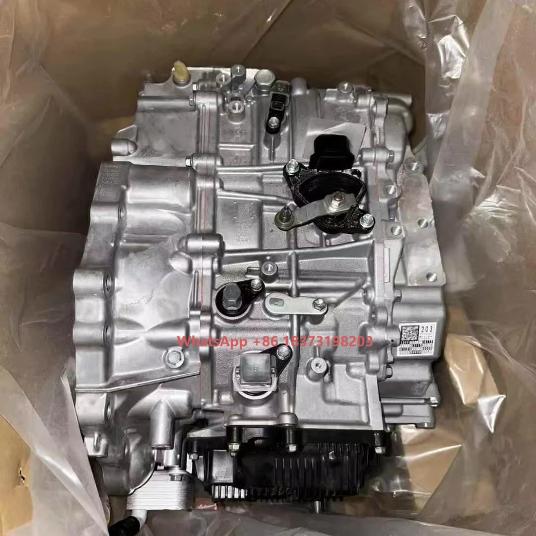 

Transpeed Used Automatic Transmission Assembly K120 for Camry RAV4