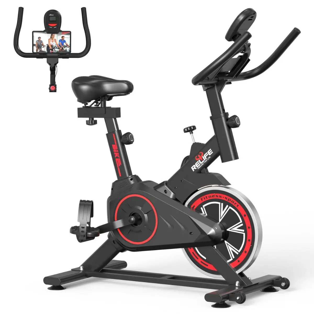 #1 Latest Exercise Bikes Offers
