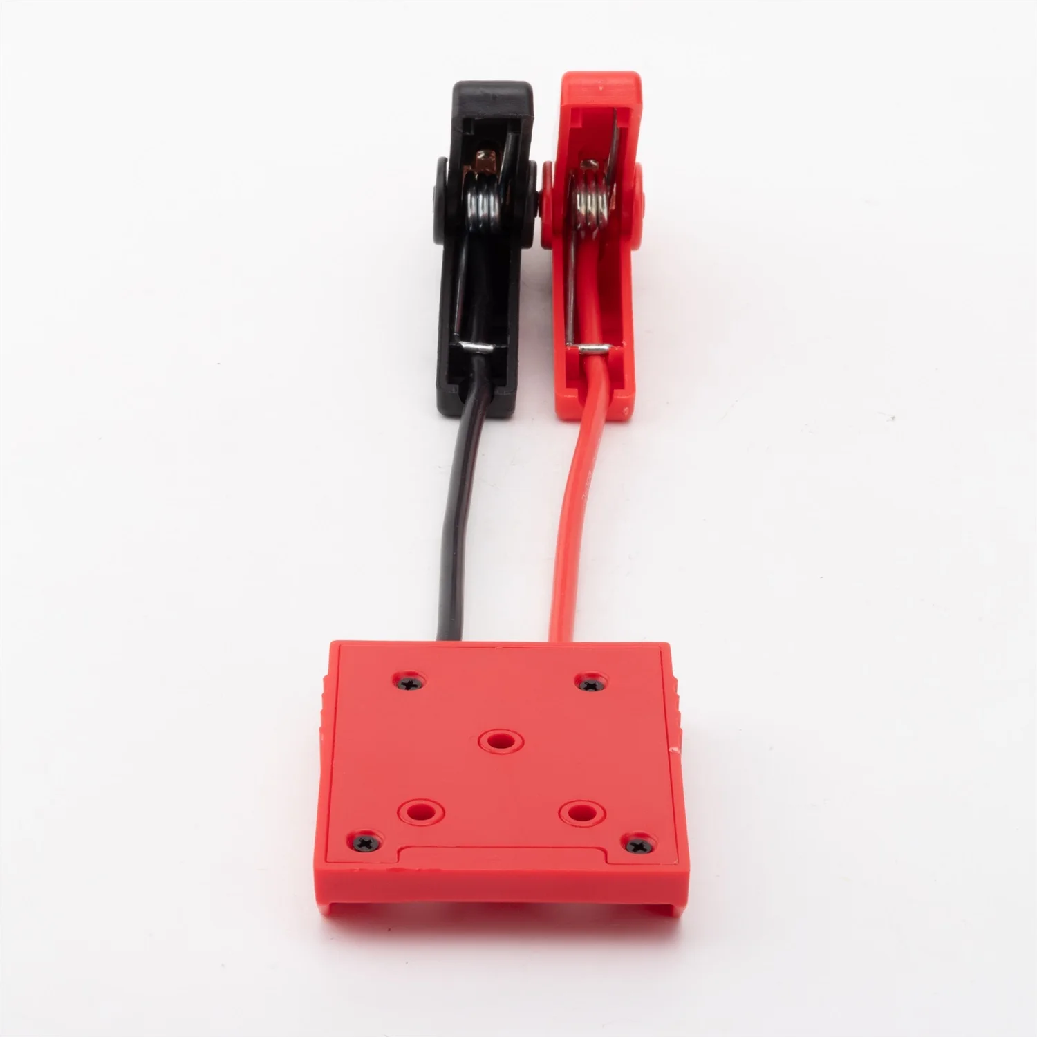 Auto-Starthilfe für Lidl Parkside X20V/für Ozito 18V Li-Ionen-Akku, Starthilfekabel-Adapter, Notfall-Stromkit, DIY-Werkzeuge – Detail 1