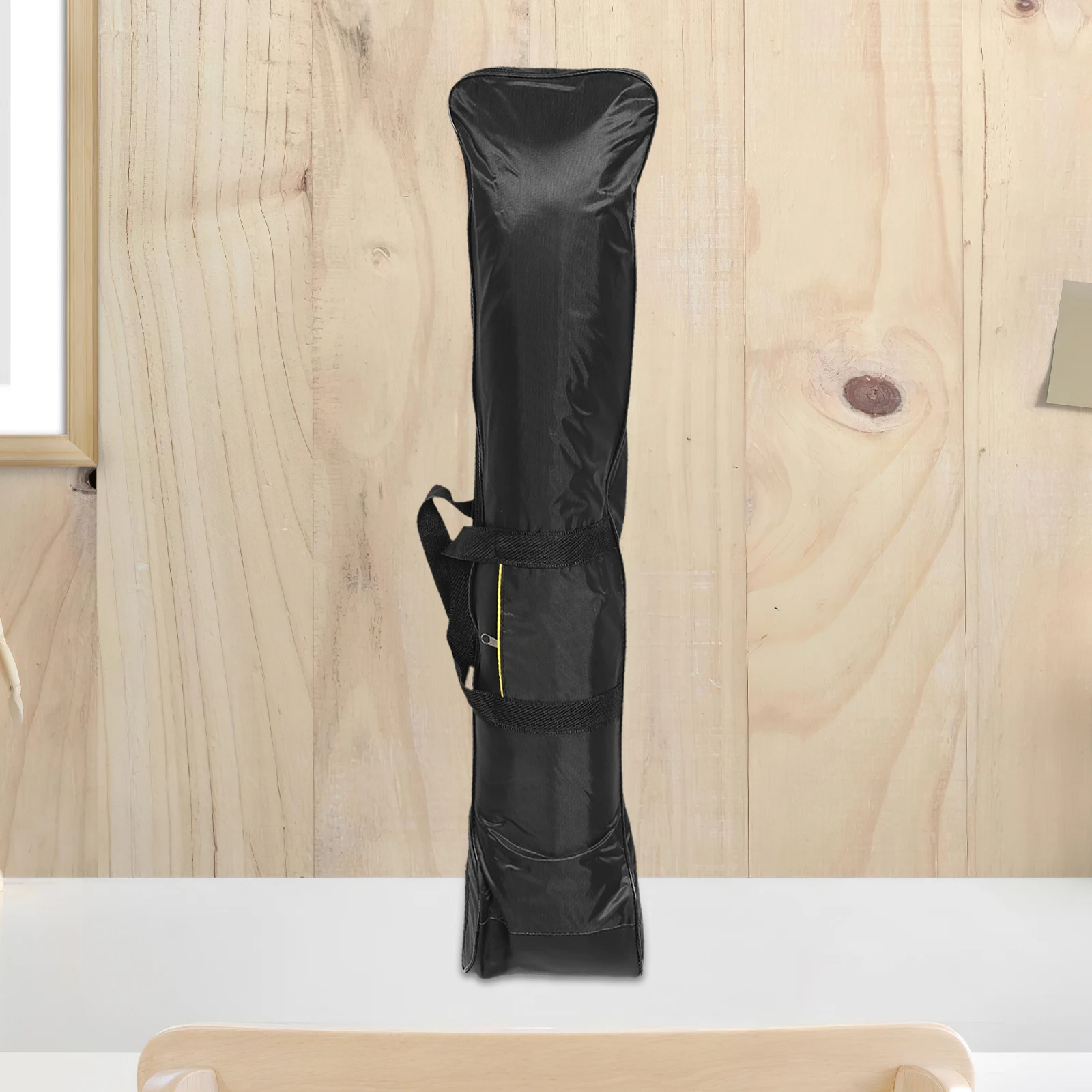 

Erhu Bag Canvas Black Chinese Musical Instrument Case Shockproof Storage Holder For Carrying Backpack Shoulder Handbag Tote