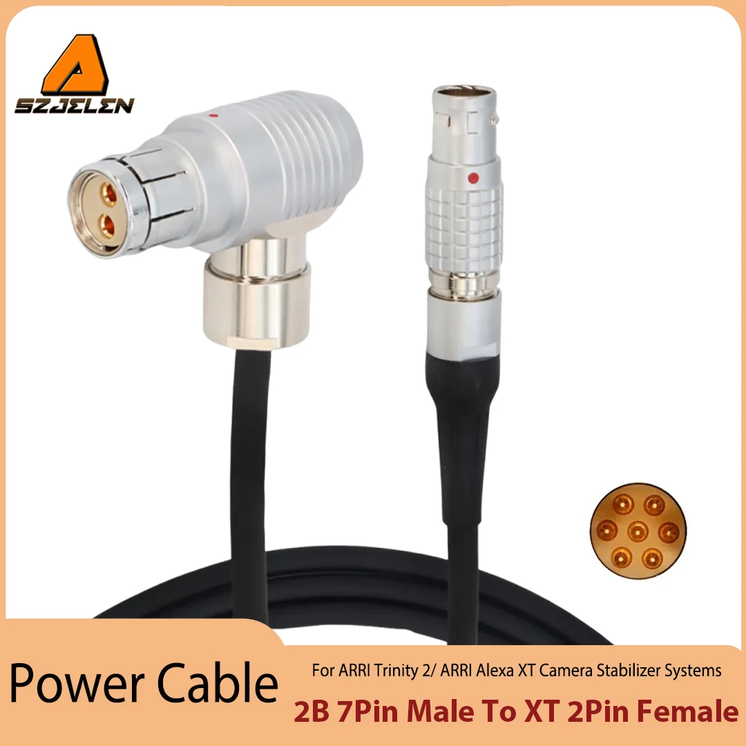 2b-7pin-to-xt-2pin-female-power-cable-for-arri-trinity-2-camera-stabilizer-systems-arri-alexa-xt-sxt-lf-sxt-w-classic-camera