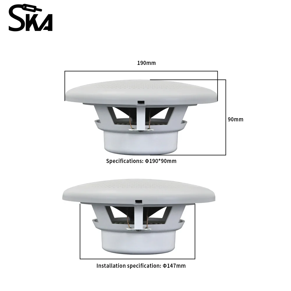 Thumbnail 4 - #44 Top 50 Marine Speakers Worth Buying In 2026