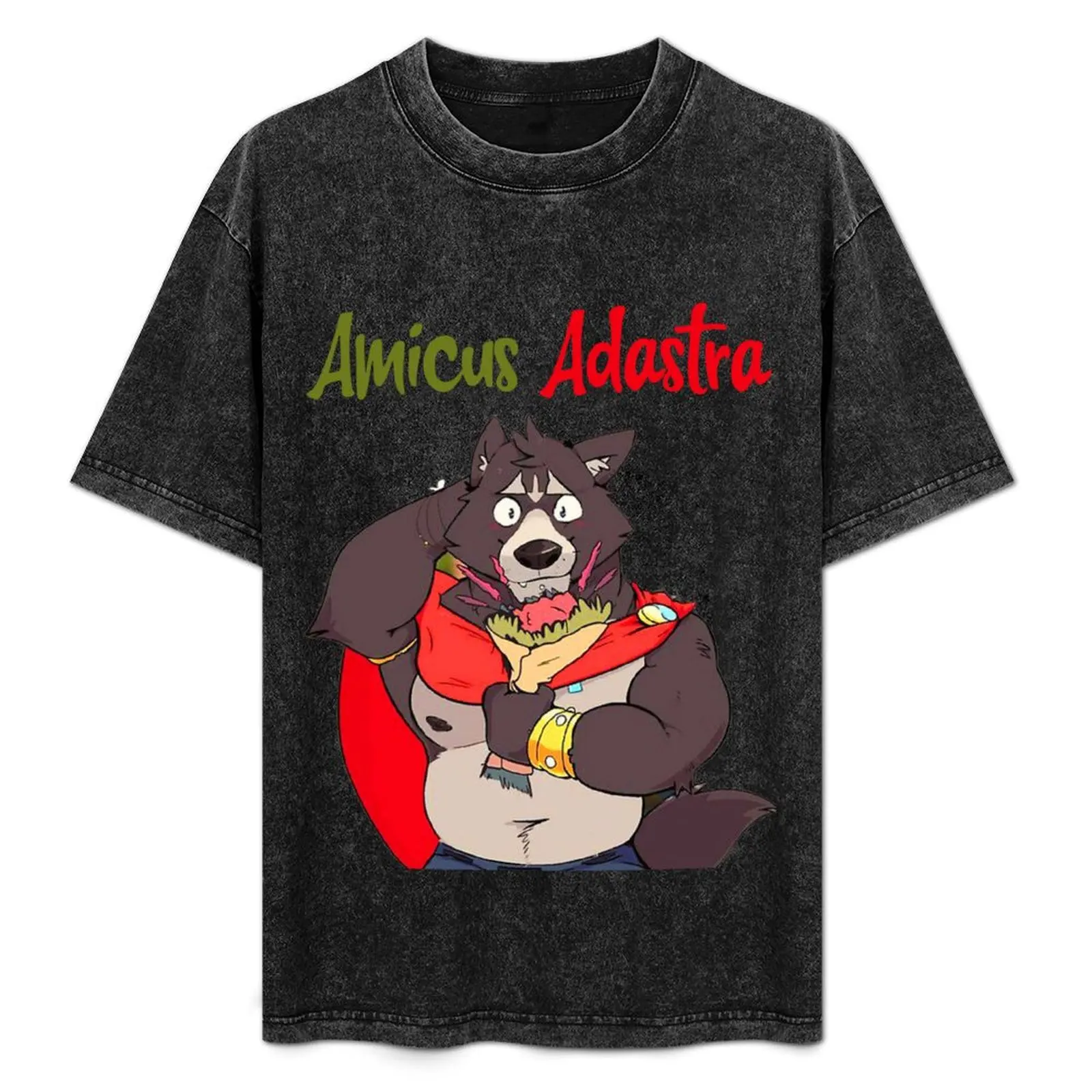

Amicus Adastra T-Shirt Sun Block Outdoor T-Shirt
