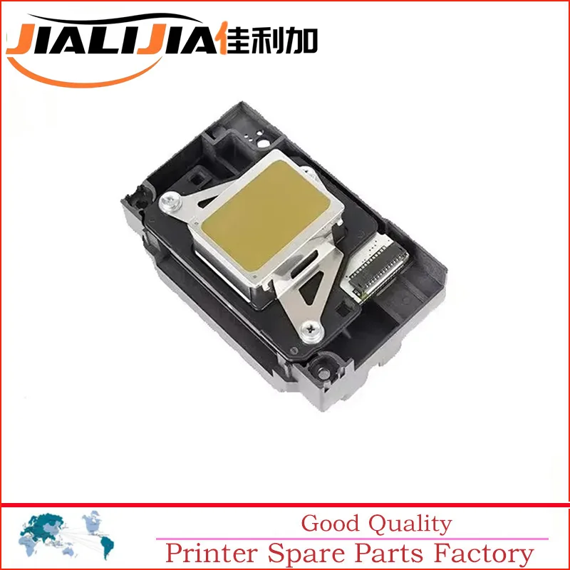 Printhead printing head For EPSON T50 A50 T59 T60 R280 R285 R290 R295 R330 TX650 RX595 L800 L801 L805 L810 L850 Printer Nozzle