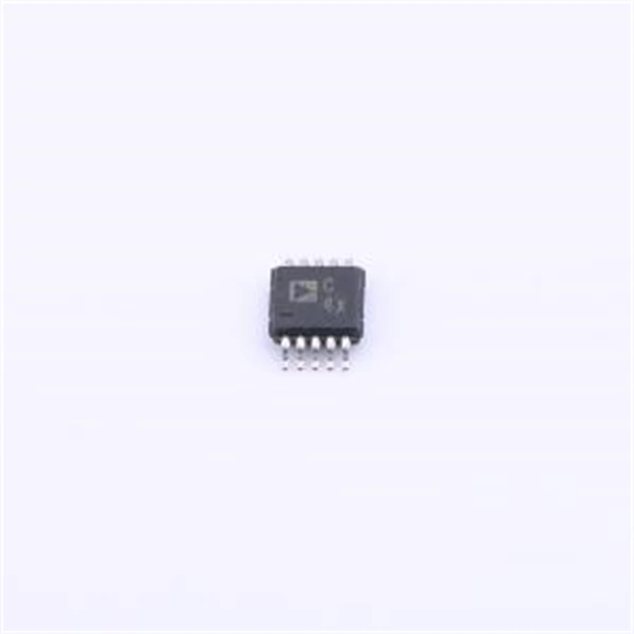 2PCS/LOT AD7946BRMZRL7 (Data Acquisition)