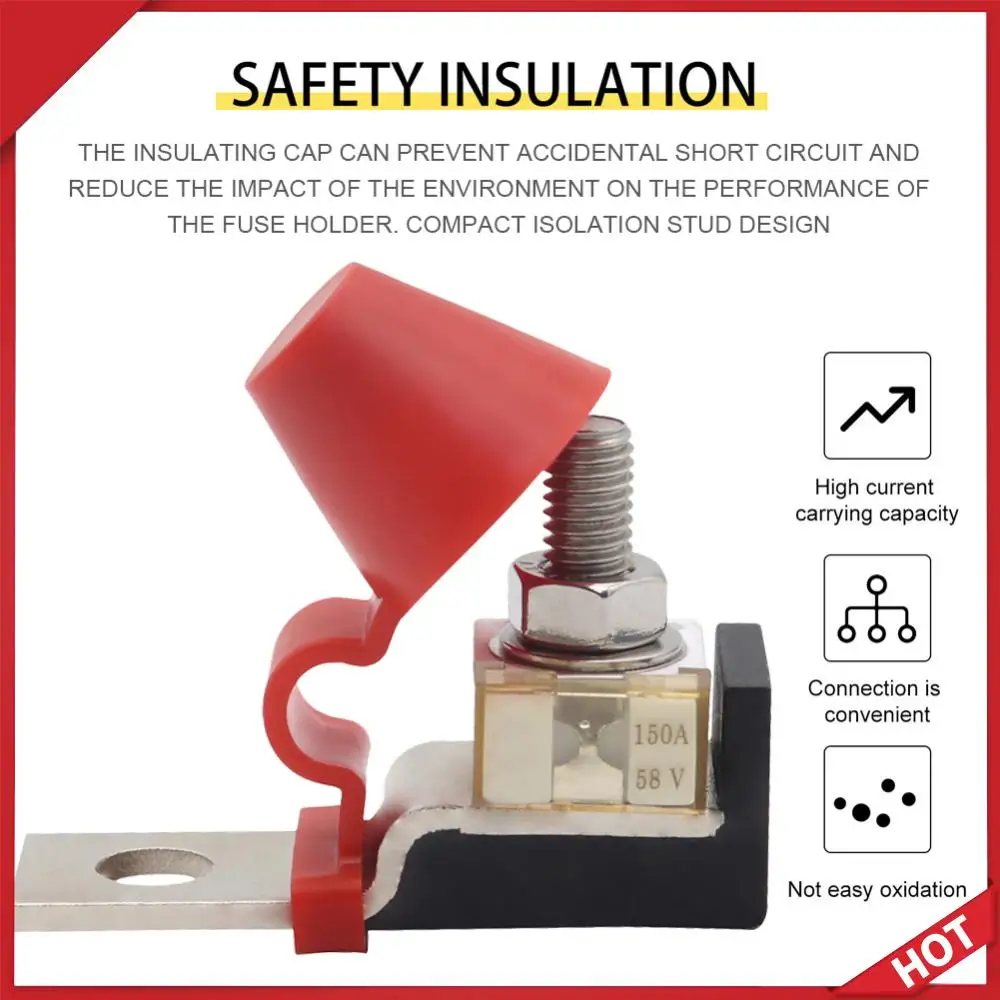 M8 Marine Rated Bat…