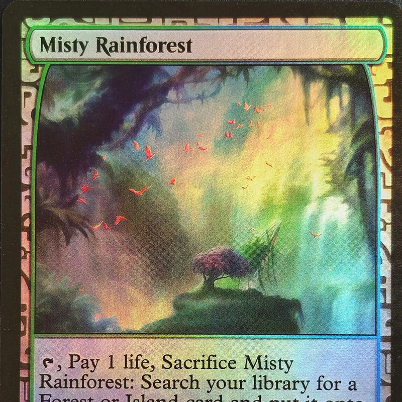 EXP TCG Proxy Foil Kartları: K - Woodworking Ideas incelemesi ve fiyatı