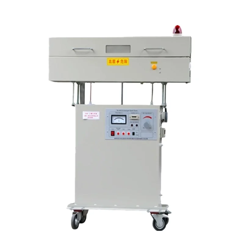 

Искра-машина переменного тока, тестер искры для проводов и кабелей