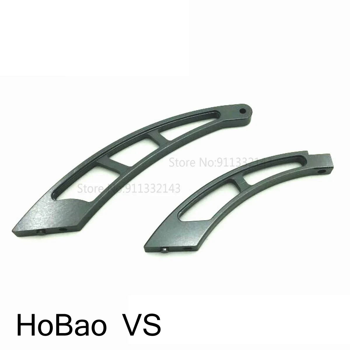 HOBAO Upgrade Part Rear Hub Carrier Prop UP Chassis Guard Plate Arm Holder Rear Axle Motor Mount CVD for 8SC/H9 VS MT ST Mini TT